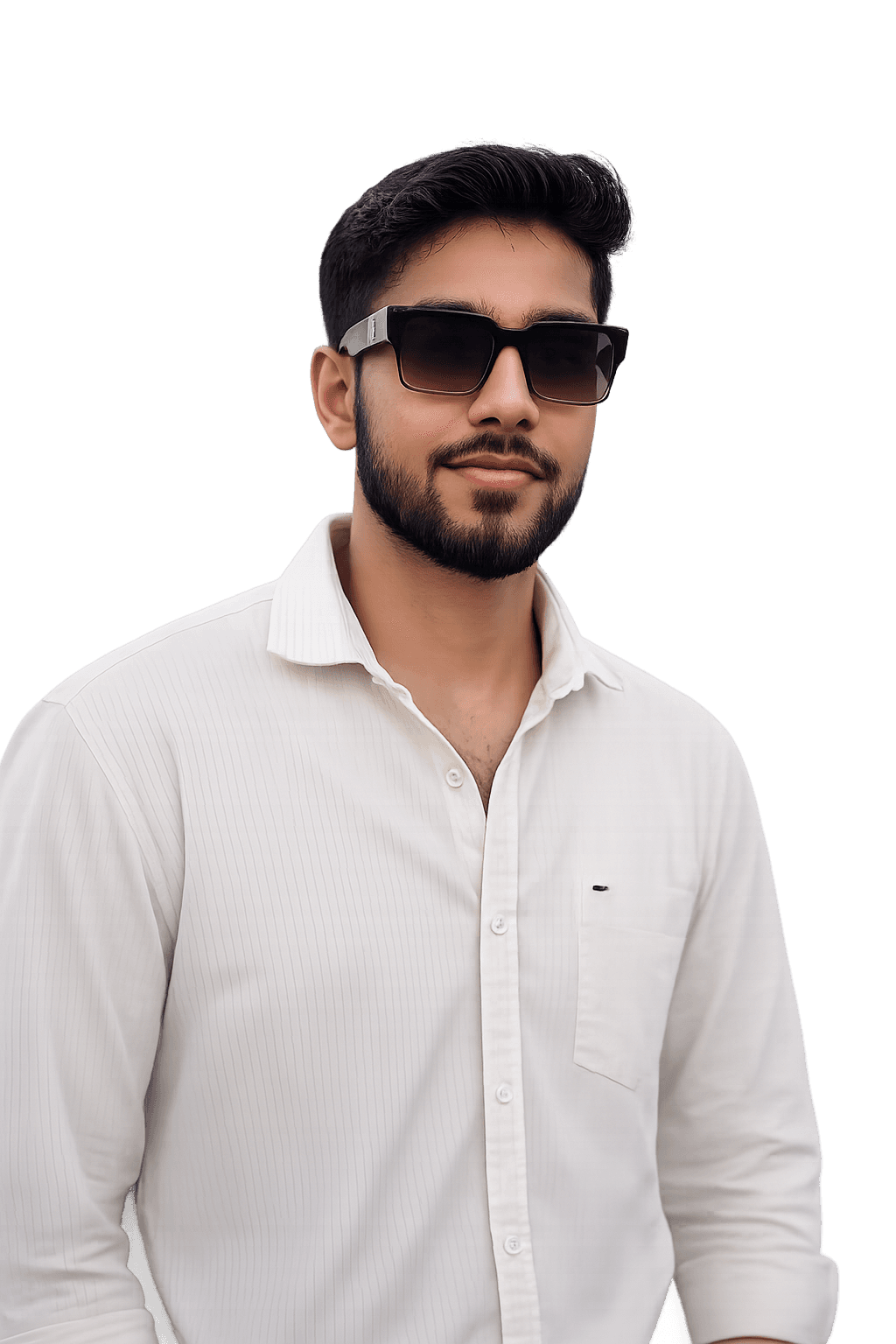 Aakash, Mobile Product Engineer at ScaleItLive