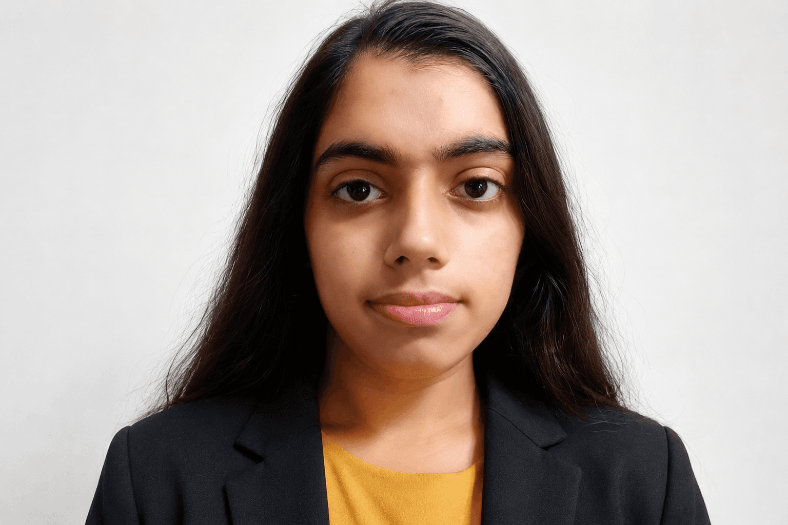 Anu Rawal, Data & Decision Analyst at ScaleItLive