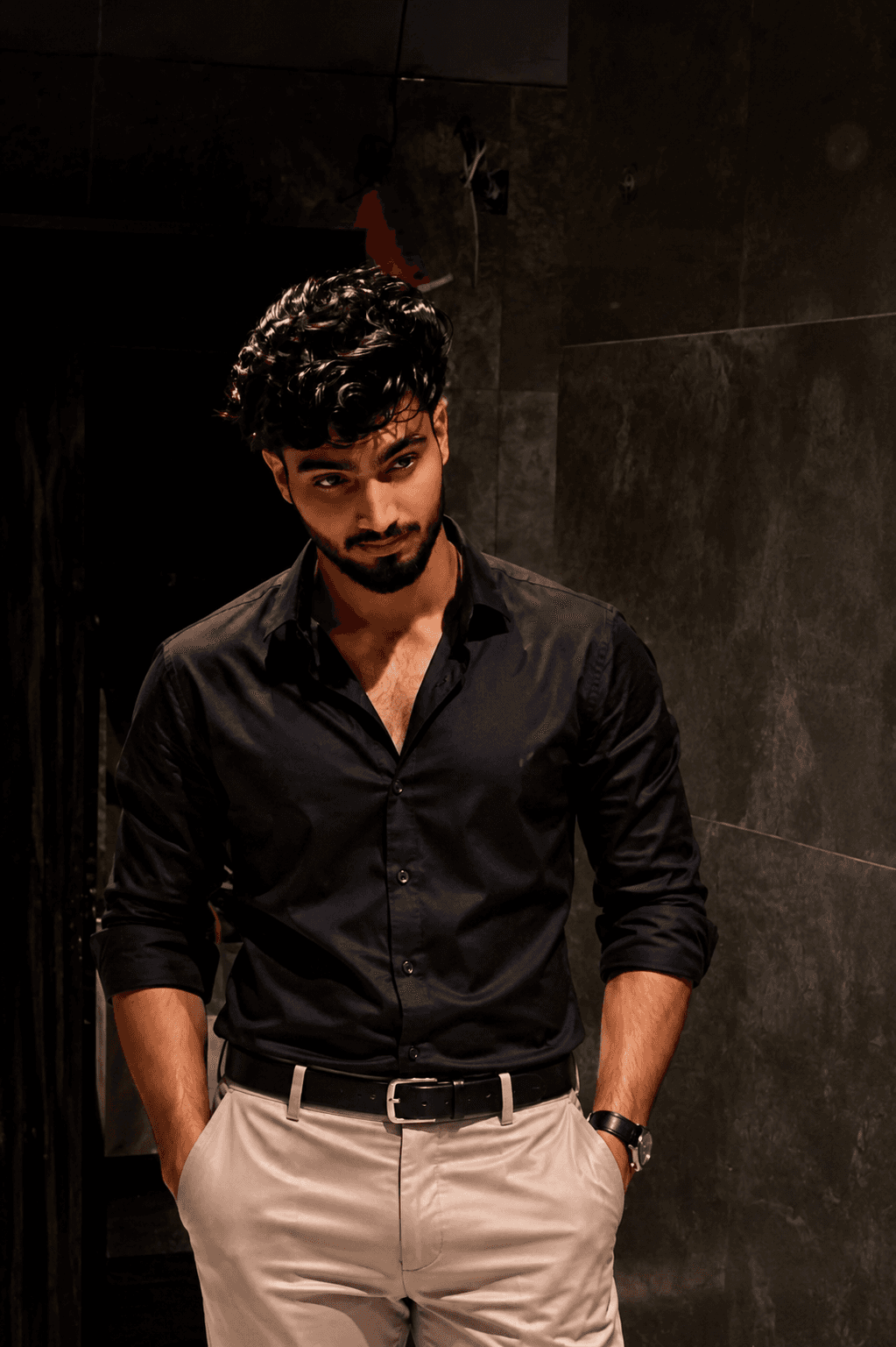 Rudra, Search Growth Specialist at ScaleItLive