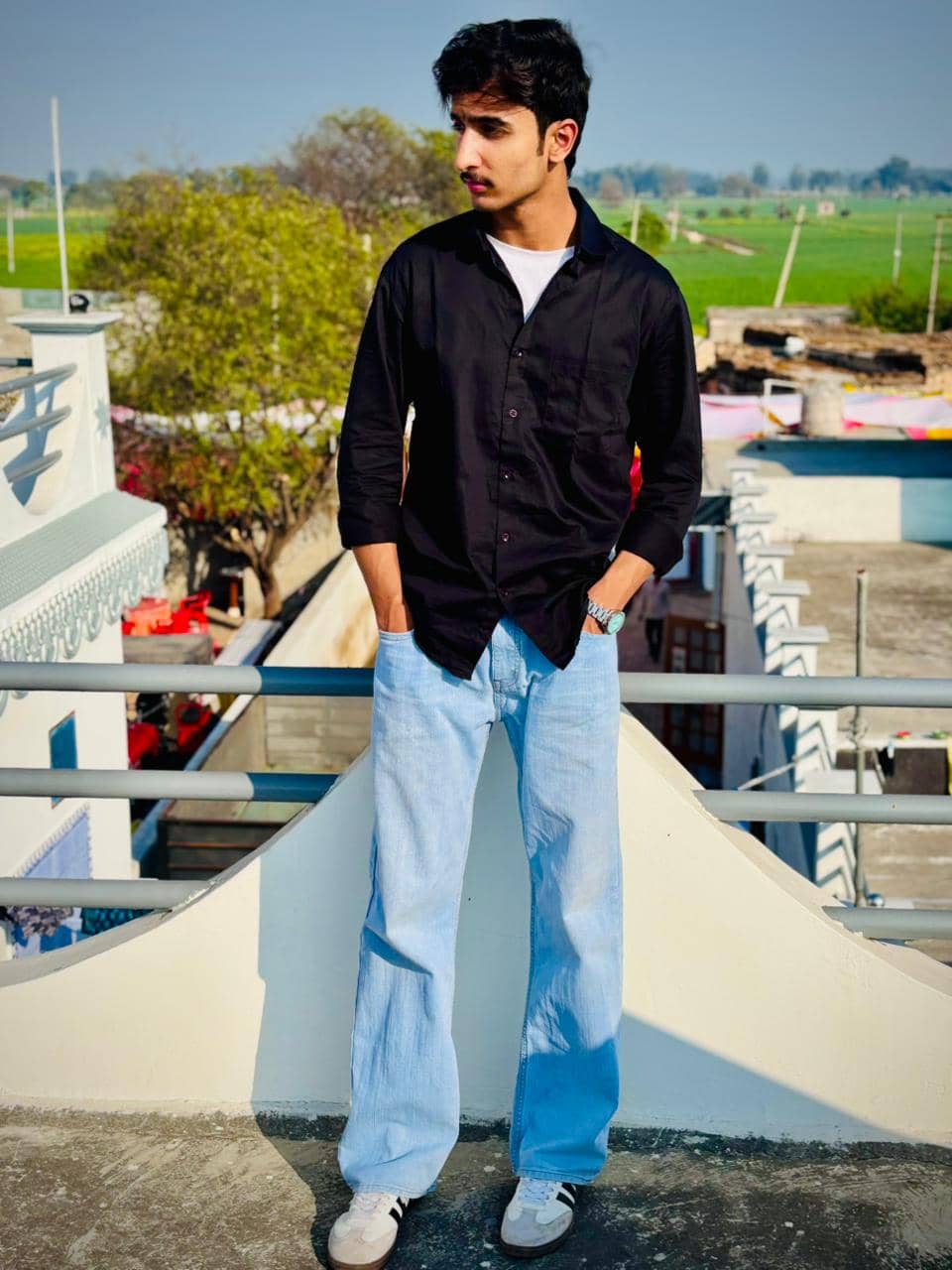Sahil, Paid Growth Strategist at ScaleItLive